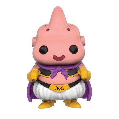 Funko PoP - Dragon Ball Z Funko POP! Majin Buu 111 -  9 cm
