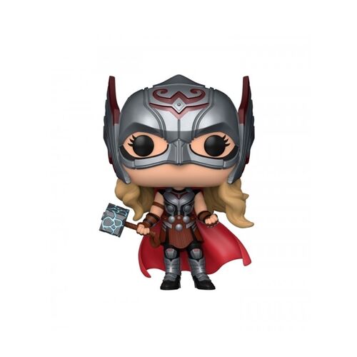Funko Pop Marvel - Thor Love & Thunder - Mighty Thor 1041