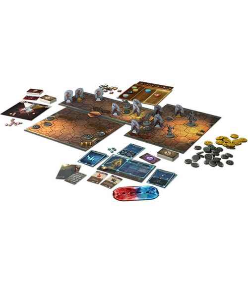 Gloomhaven