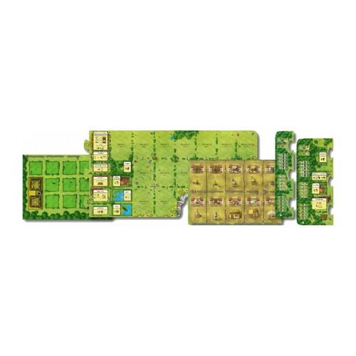 Agricola (Version 2021)