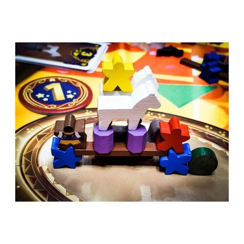 Meeple Circus