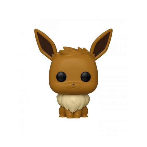 Funko Pop! - Pokemon - Eevee