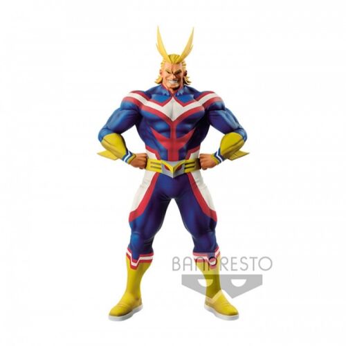 Figura - My hero academia age of heroes - All Might 20cm