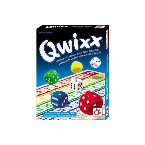 QWIXX
