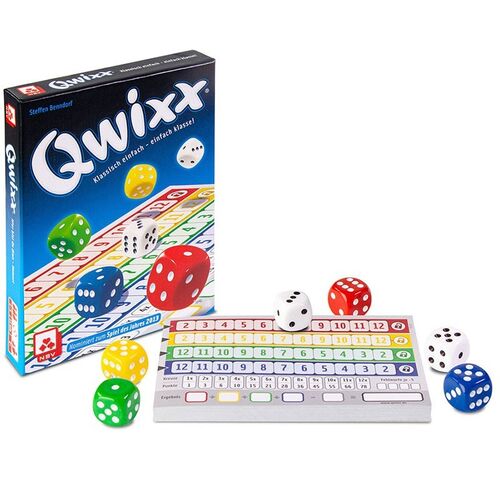 QWIXX