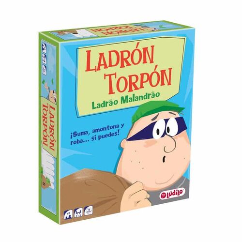 Ladrn Torpn