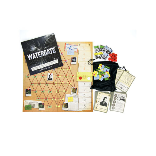 Watergate (2ª Edición)