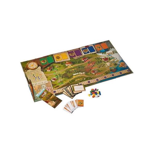 Viticulture - Tuscany
