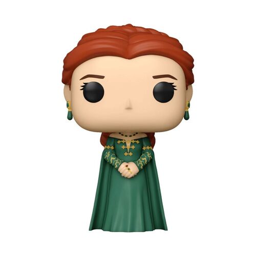 Funko PoP - House of the Dragon 03 - Alicent Hihgtower