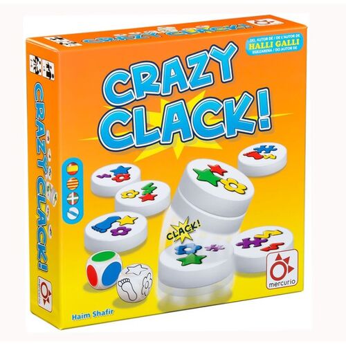 Crazy Clack