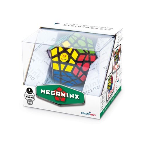 Megamix Cube