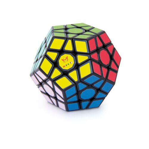 Megamix Cube