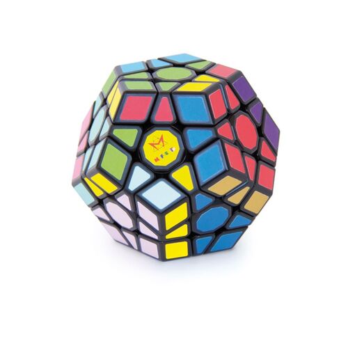 Megamix Cube