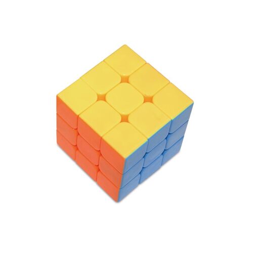 Guanlong 3x3 Cube
