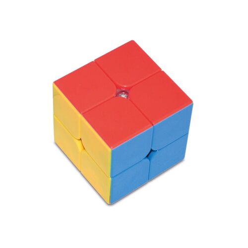 Yupo 2x2 Cube