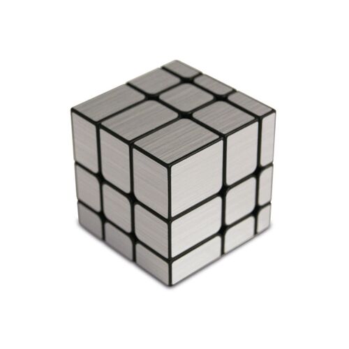 Mirror 3x3 Cube