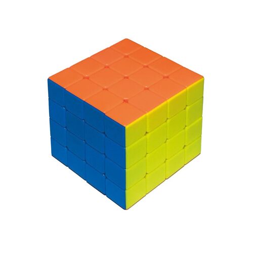 Moyu 4x4 cube