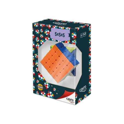 Moyu 5x5 Cube