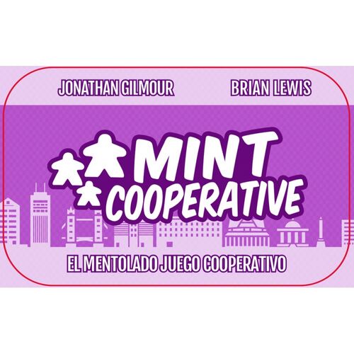 Mint: Cooperative