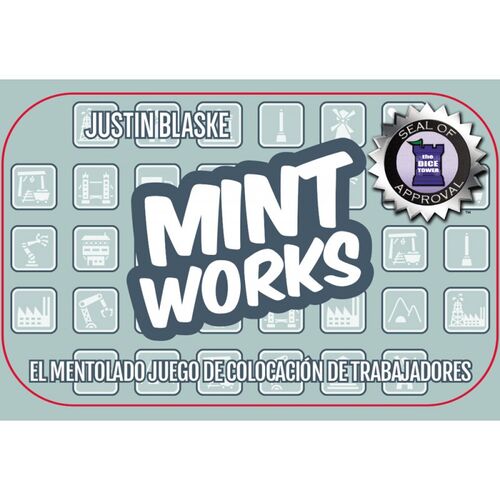 Mint: Works