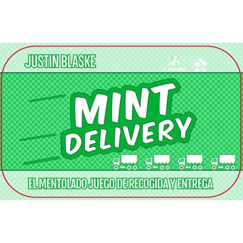 Mint: Delivery