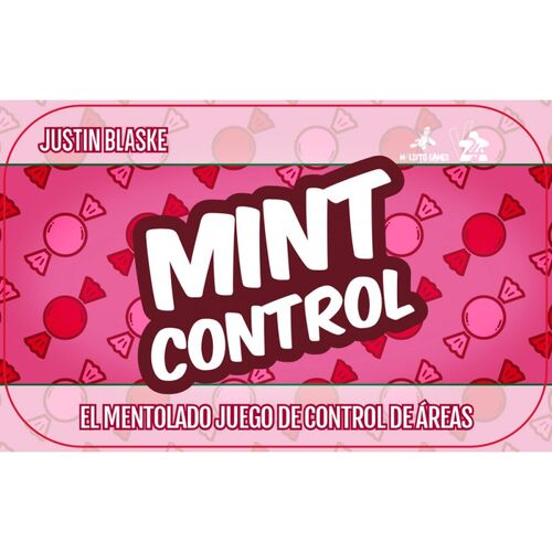 Mint: Control