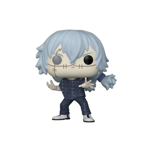 Funko Pop - Jujutsu Kaisen - Mahito 1115