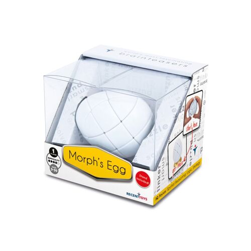 Morph´s Egg