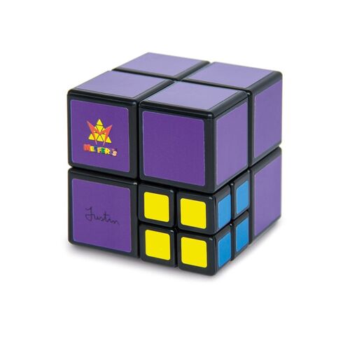 Pocket cube