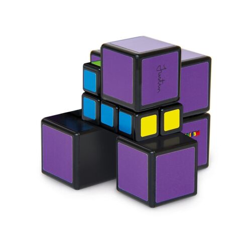 Pocket cube