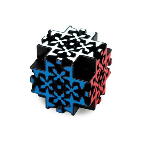 Cube - Maltese Gear