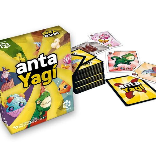 AntaYagí