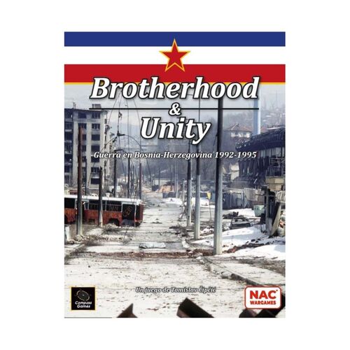 Brotherhood & Unity (Hermandad y Unidad)