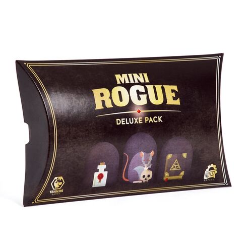 Mini Rogue: DELUXE PACK