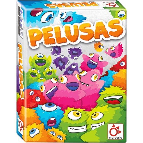 Pelusas