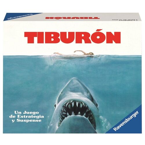Tiburn (Jaws)