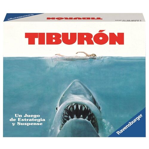 Tiburón (Jaws)