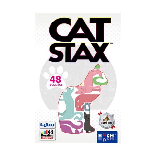 Cat Stax