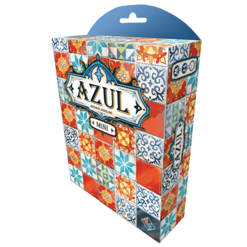 Azul Mini