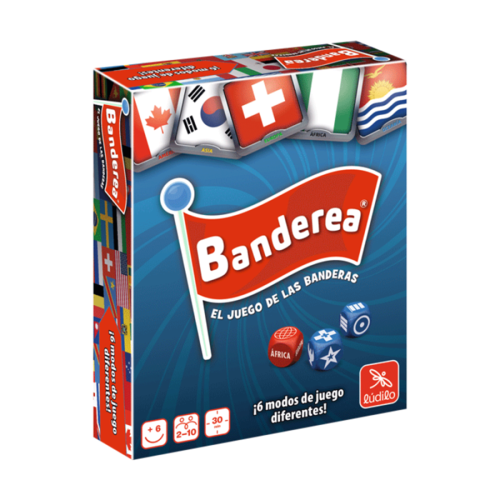 Banderea