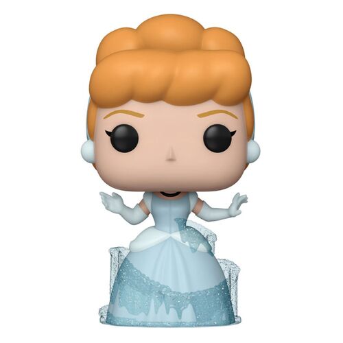 Funko Pop! - Disney's 100th Anniversary - Disney Cinderella 1318