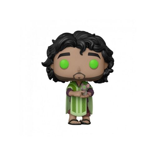 Funko Pop - Encanto - Bruno Madrigal 1150 GLOWS IN THE DARK