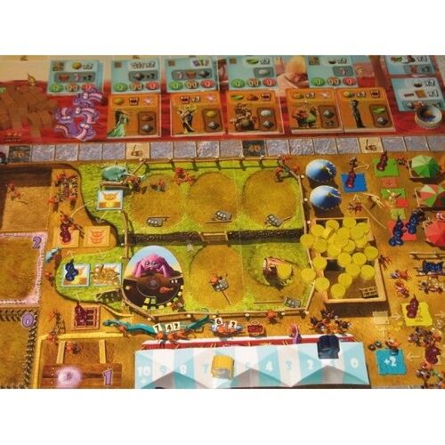 DUNGEON PETZ