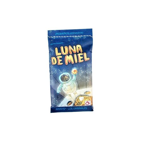Minnys - Luna de Miel