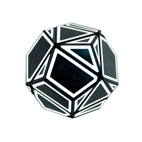 Cube - Ghost Xtreme