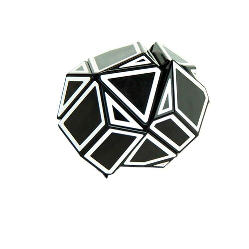 Cube - Ghost Xtreme