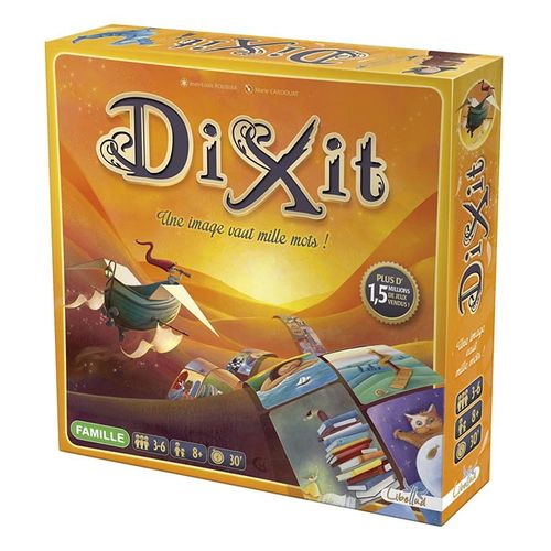 Dixit Clsico