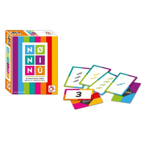 NONINÚ