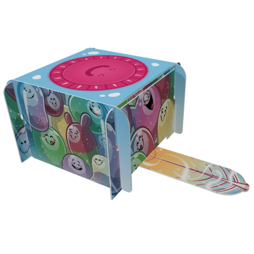 GUMMILAND
