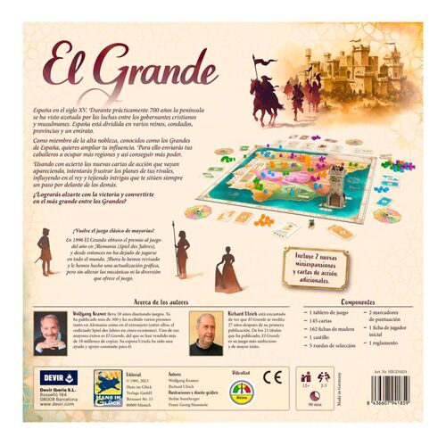 El Grande